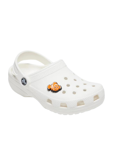 Crocs Jibbits Pixar Nemo