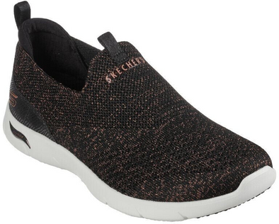 Skechers Womens ArchFit Refine Showcase