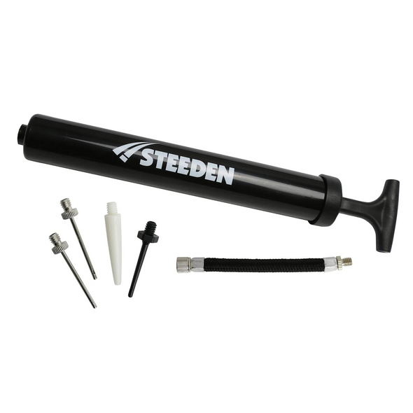 Steeden Hand pump