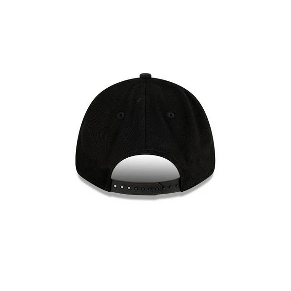 New Era Penrith Panthers NRL Essentials 9FORTY Snapback