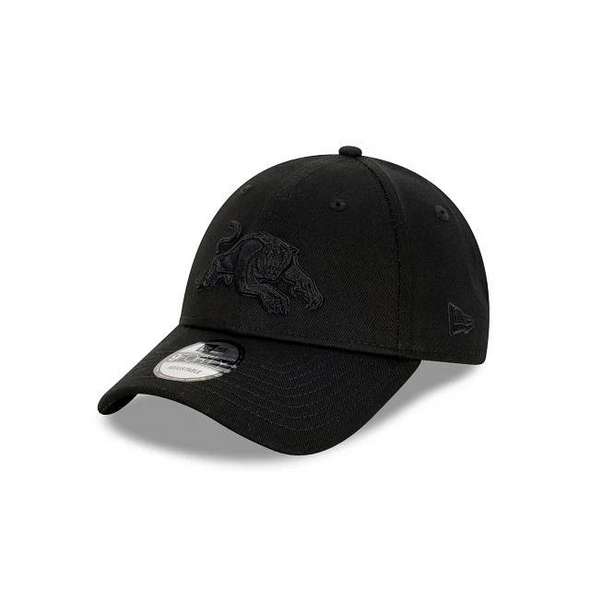 New Era Penrith Panthers NRL Essentials 9FORTY Snapback