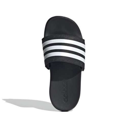 Adidas Kids Adilette Comfort Slide