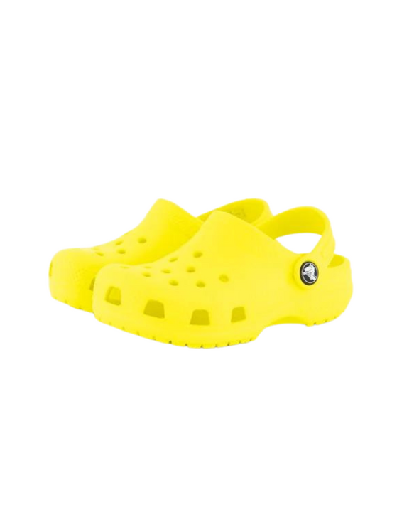 Crocs Kids Classic Clog