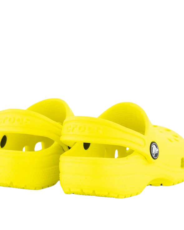 Crocs Kids Classic Clog