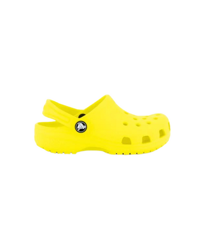 Crocs Kids Classic Clog