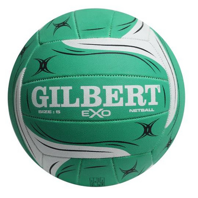 Gilbert Exo Netball Size 5