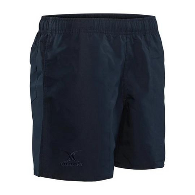 Gilbert Womens Omega Short Navy