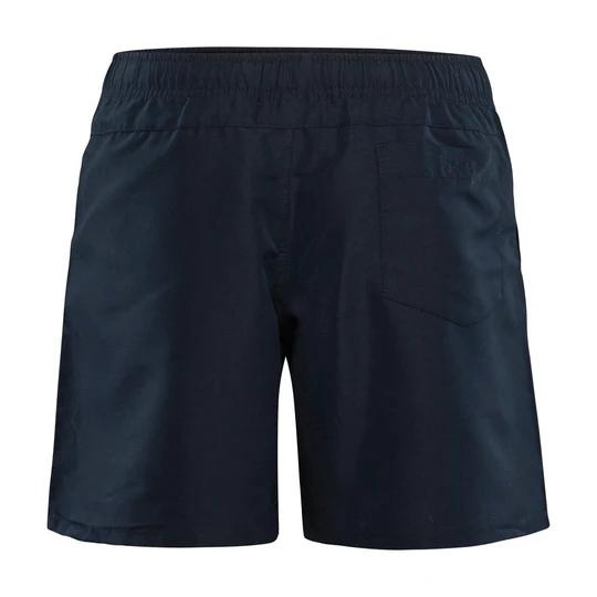 Gilbert Womens Omega Short Navy