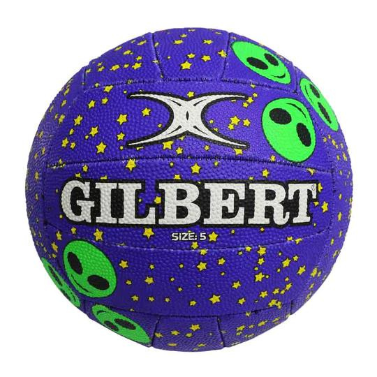 Gilbert Glam Outer Space Netball