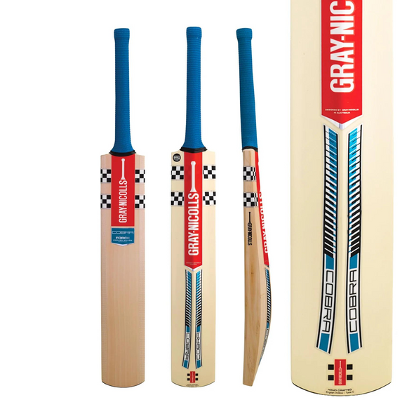 Gray Nicolls Cobra Force Bat SH