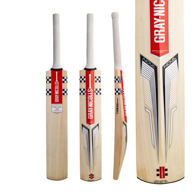 Gray Nicolls Nova XE RPlay Bat