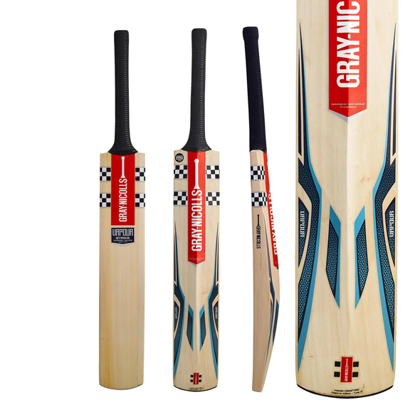 Gray Nicolls Vapour Strike R/Play Bat Junior