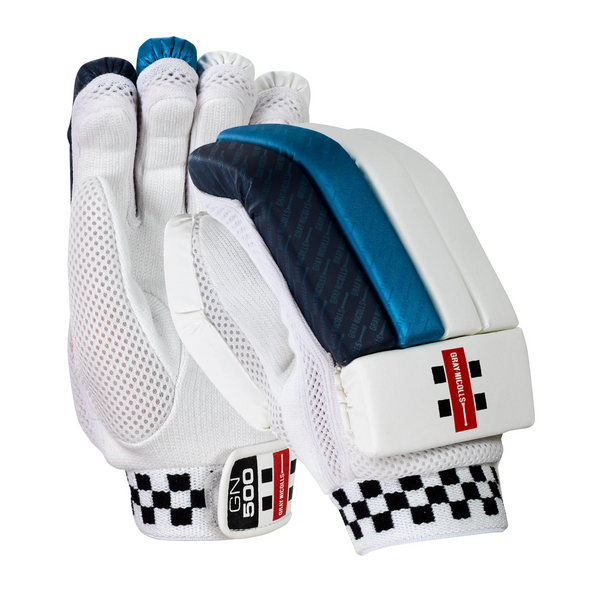 Gray Nicolls 500 Batting Gloves