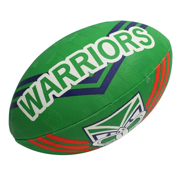 Steeden NRL Supporter Balls Size 5