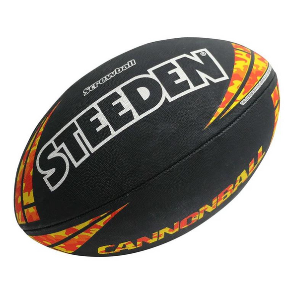 Steeden Screwball Cannonball Sz 5