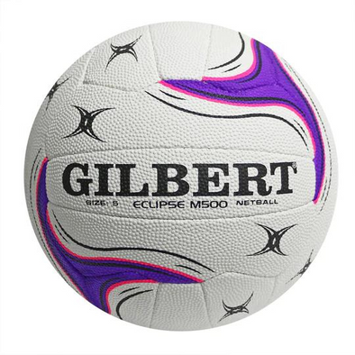 Gilbert NB Eclipse M500 Match Ball