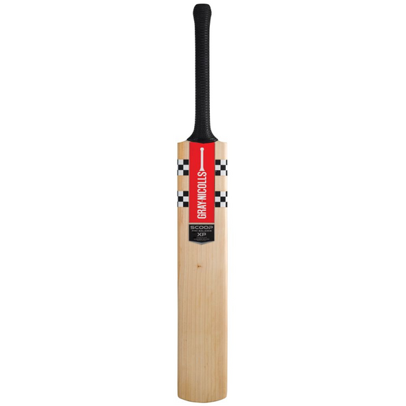 Gray Scoop Pro R/Play Bat