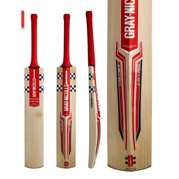 Gray Nicolls Astro 650 Bat SH