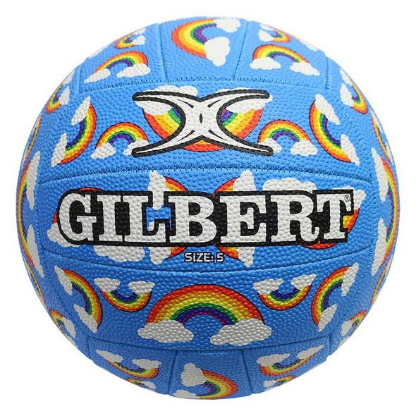 Gilbert Glam Cloudy Sky Sz 5