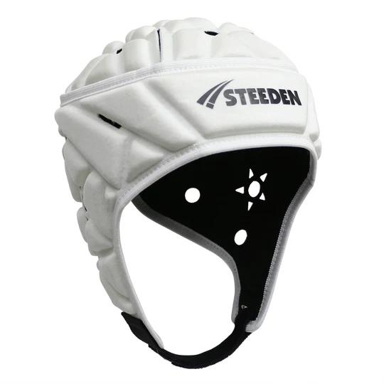 Steeden Galaxy 12 Headgear White