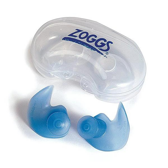 Zoggs Aqua Plugz Adult