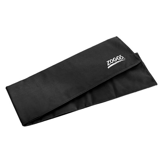 Zoggs Elite Towel Microfibre