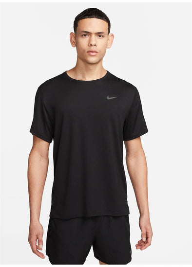 Nike Mens DF UV Miler SS