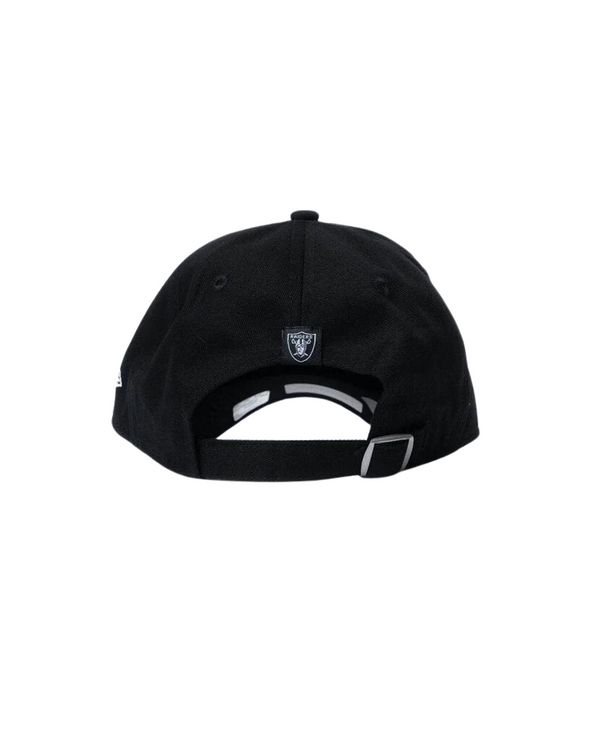 New Era Letterboard Raider Cap