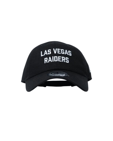 New Era Letterboard Raider Cap