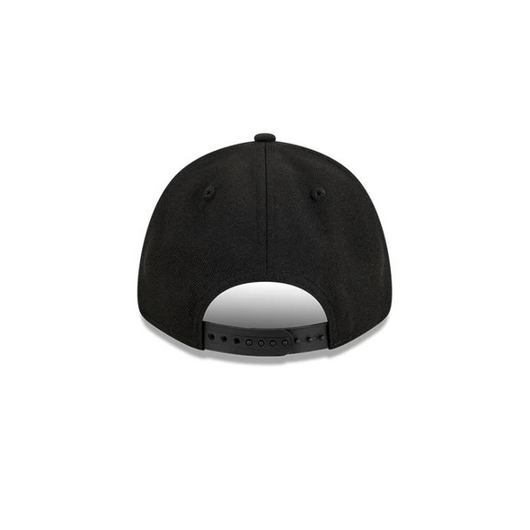 New Era 9Forty Raiders Block Snap Cap