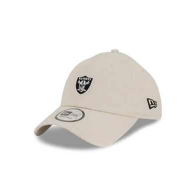 New Era Casual Classic Mini Stone Raiders Cap