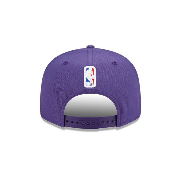 New Era Phoenix Suns 9Fifty Draft Snapback