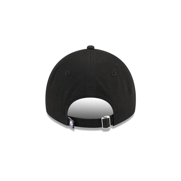 New Era Brooklyn Nets 9Twenty Draft Cloth Strap