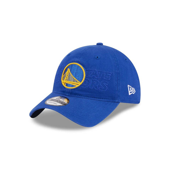 New Era Golden State 9Twenty Draft Cloth Strap