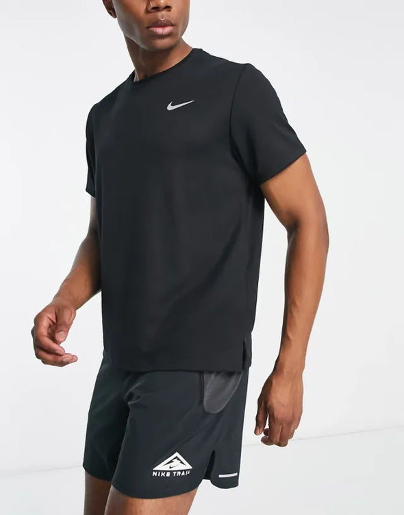 Nike Mens DF UV Miler SS