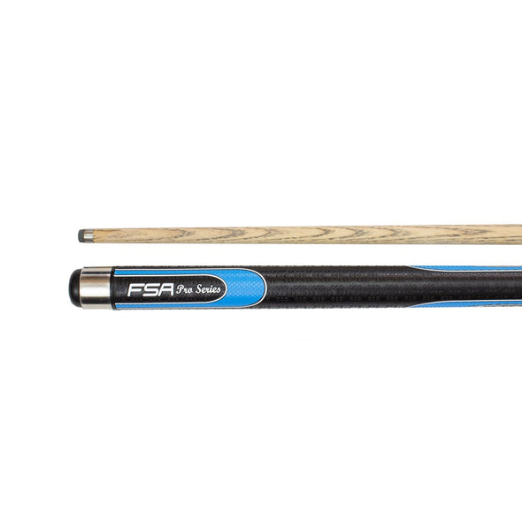 Formula Soft Grip Hybrid Ash 2pc Cue