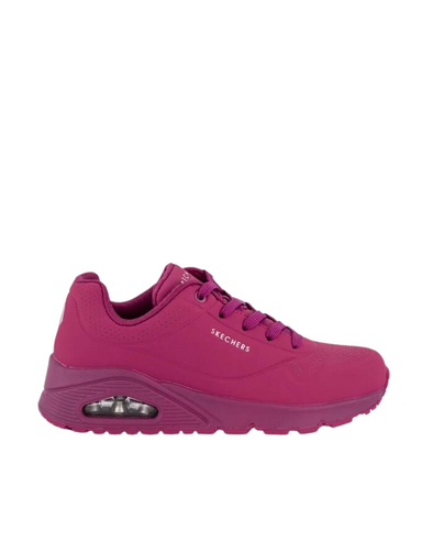 Skechers Womens UNO Stand On Air