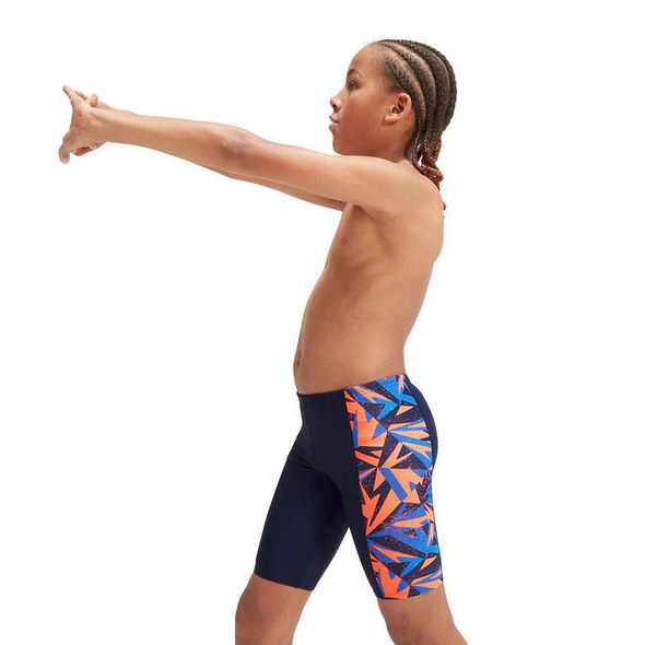 Speedo Kids Boys HyperBoom Jammer