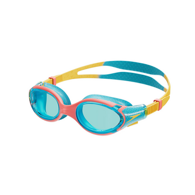 Speedo Junior Biofuse 2.0 Goggles