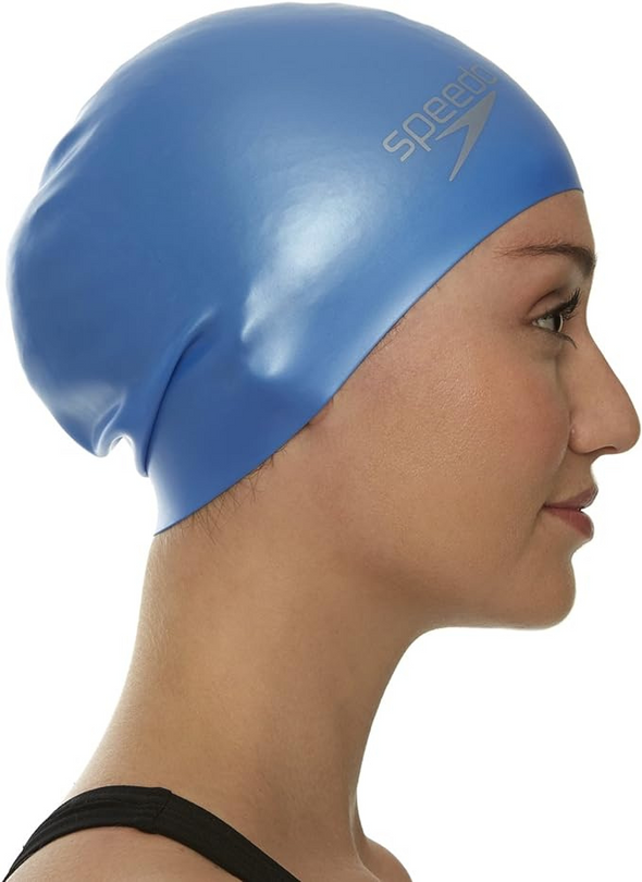 Speedo Long Hair Cap