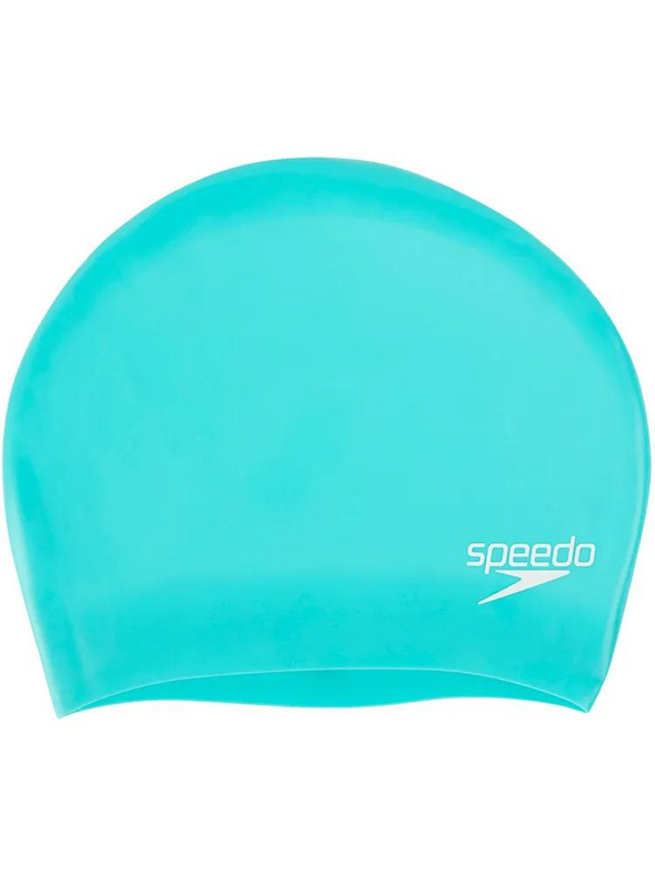 Speedo Long Hair Cap