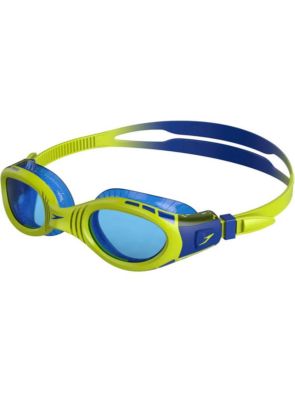 Speedo Junior Futura Biofuse Flexiseal Tinted Goggles