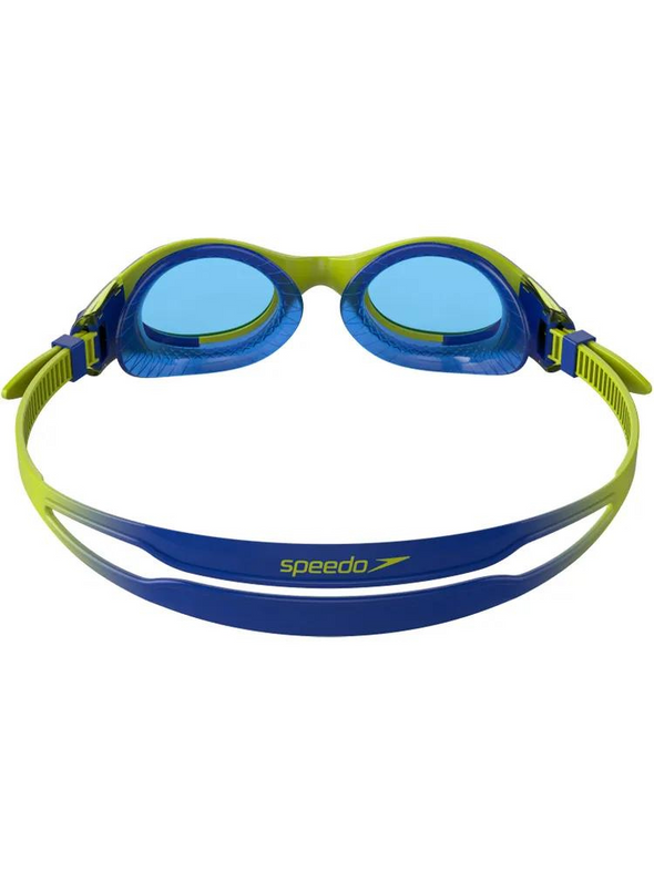 Speedo Junior Futura Biofuse Flexiseal Tinted Goggles