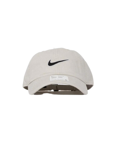 Nike Unisex  Heritage 86 Swoosh Wash Cap