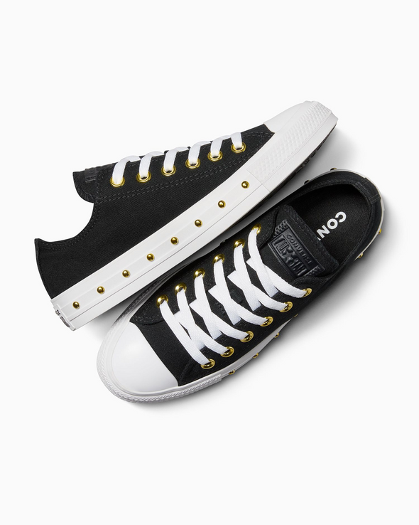 Converse Chuck Taylor Star Studded Low