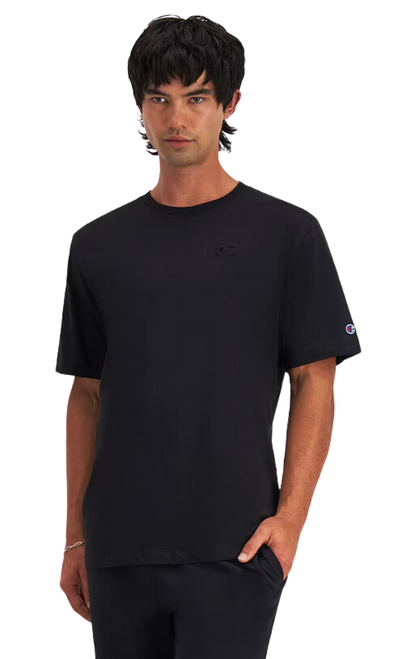 Champion M Rochester Tech Tee