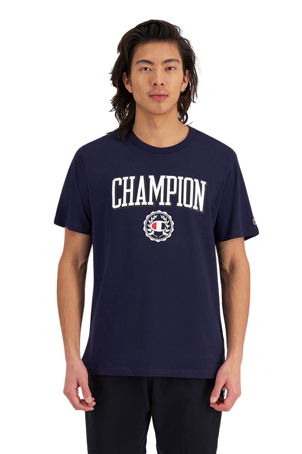 Champion Mens SPS Graph Print Tee