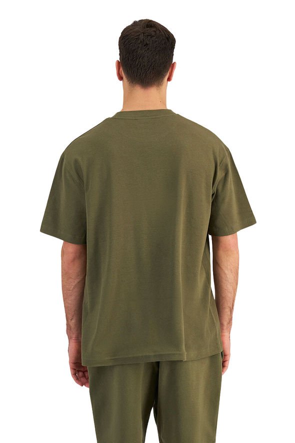 Champion Mens Rochester Base Tee