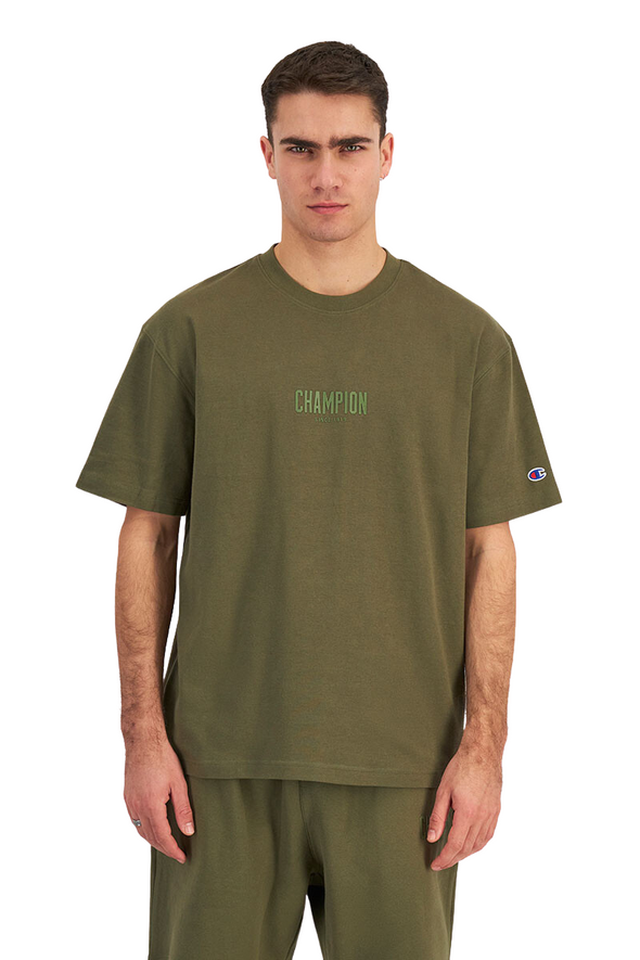 Champion Mens Rochester Base Tee