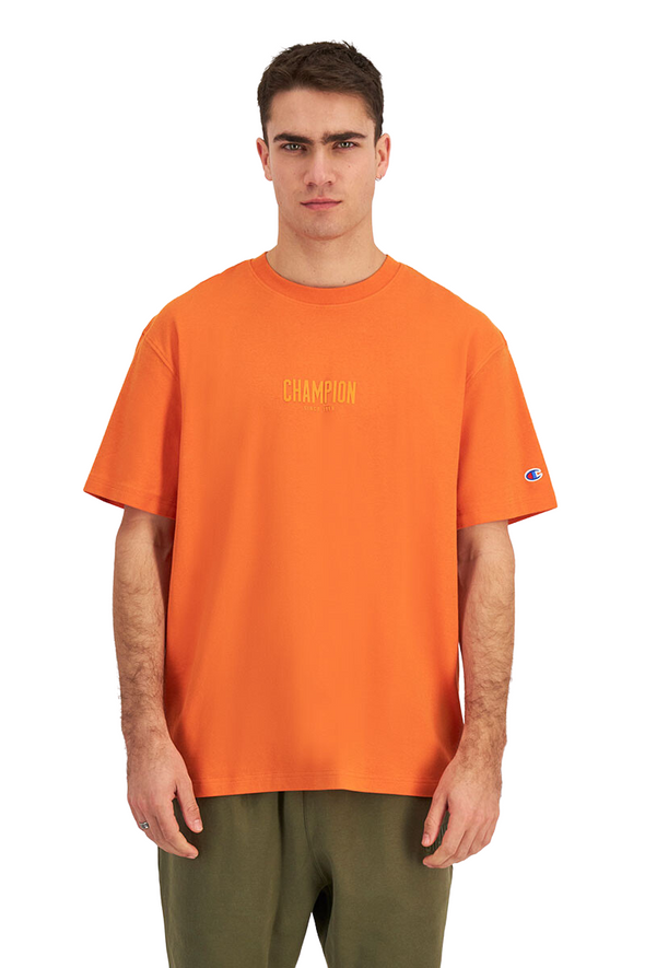 Champion Mens Rochester Base Tee